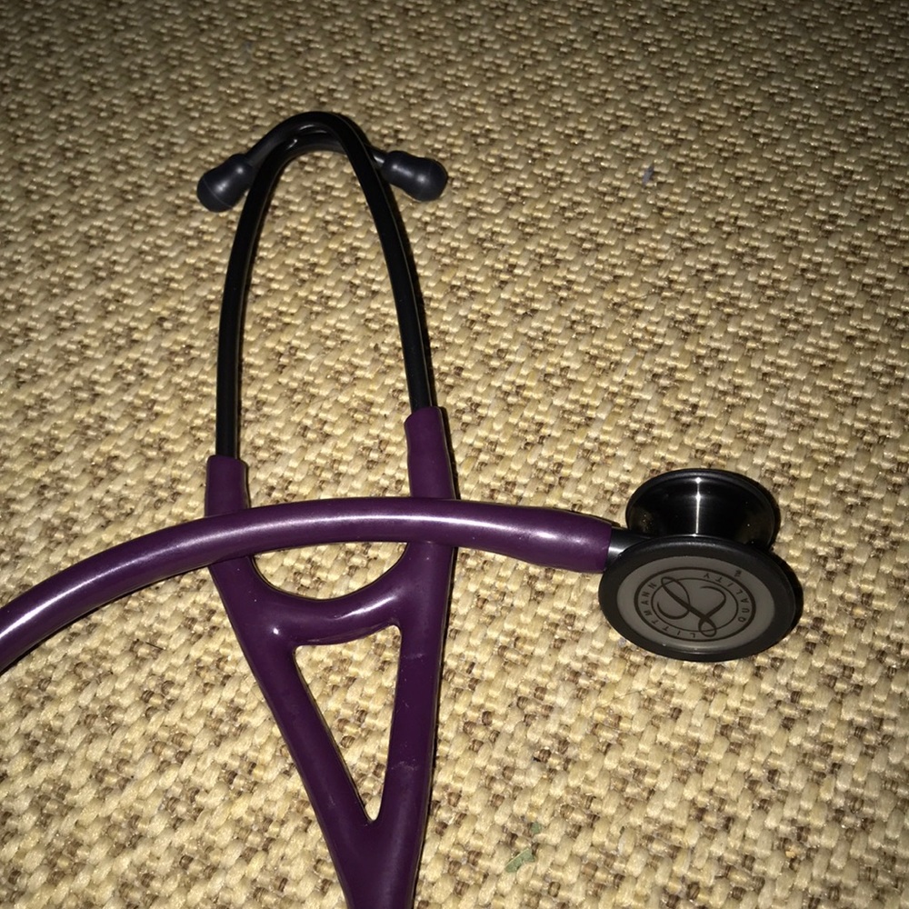 Littmann Cardiology IV Stethoscope